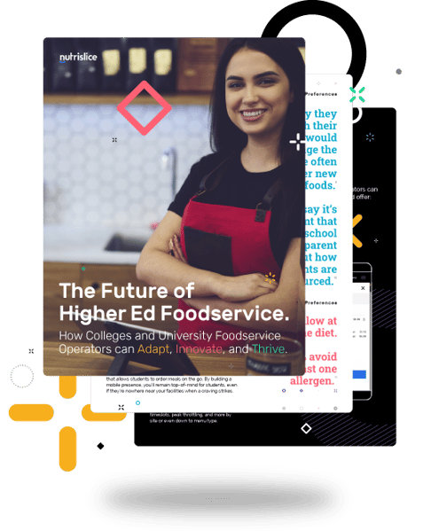 College Students Dish on Post-Pandemic Dining Expectations