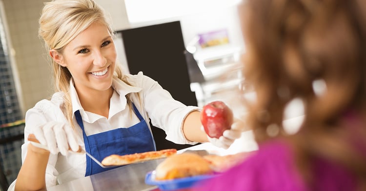 Foodservice's One BIG Secret to Handling Menu Supply Chain Shortages