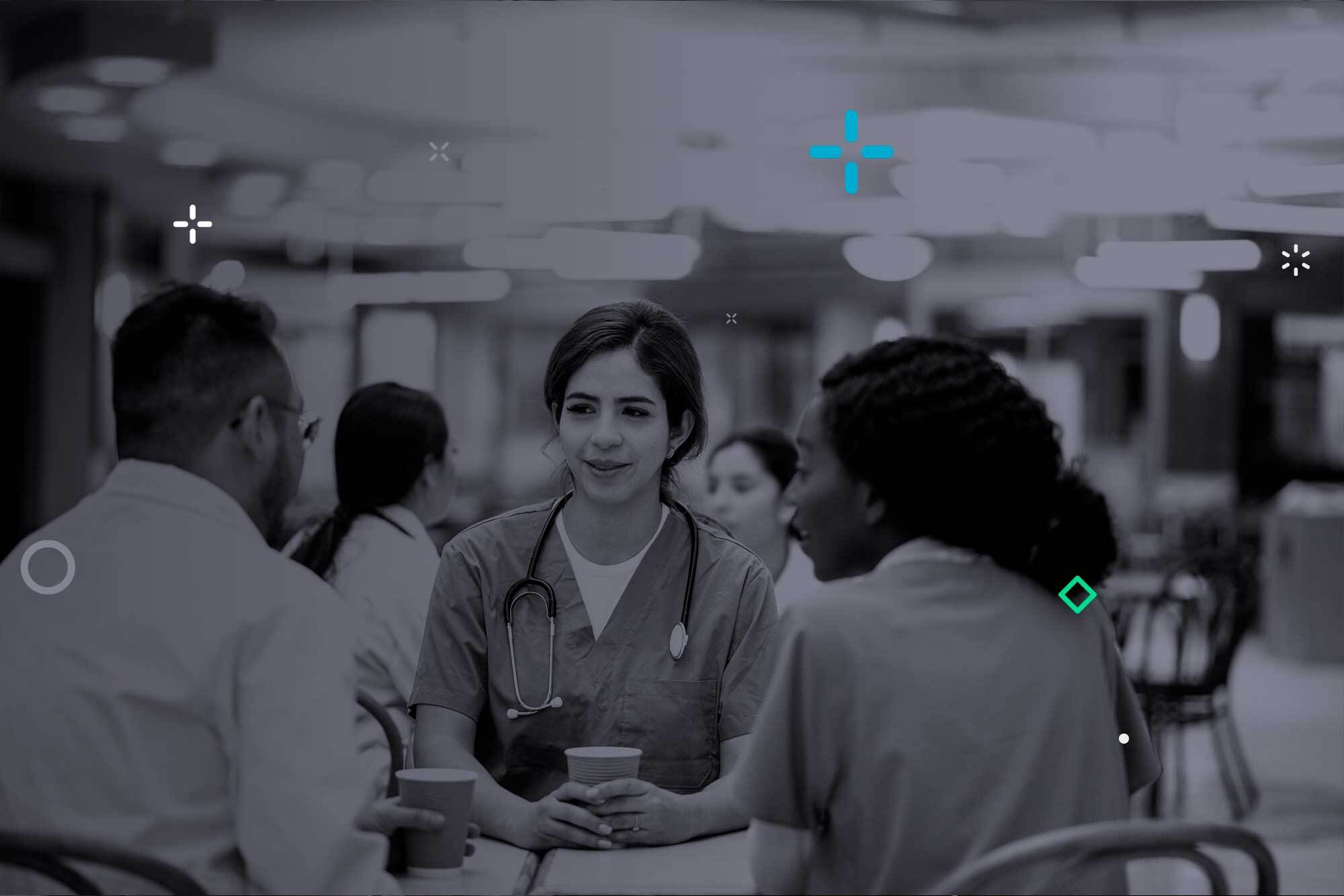 5 healthcare foodservice trends we learned at AHF